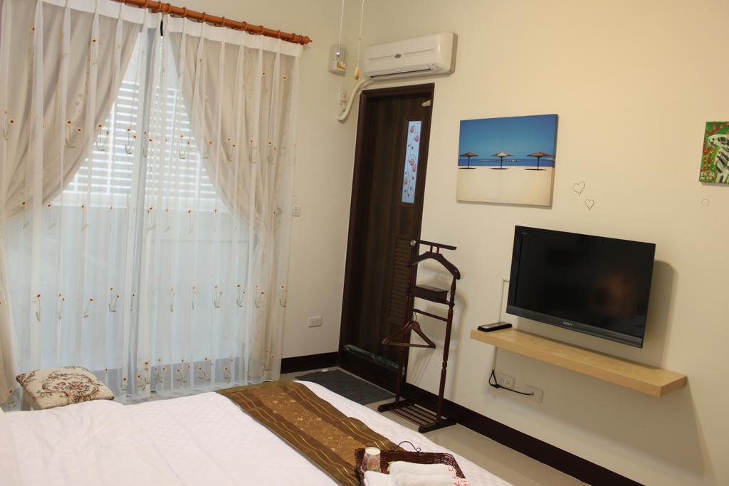 Feng Valley Homestay Taitung Exterior photo